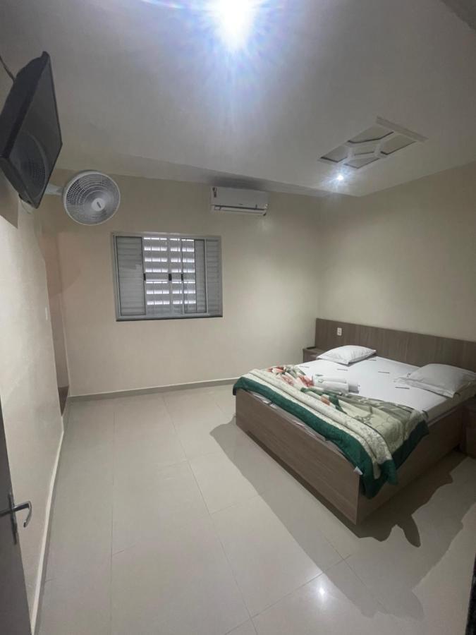 Hotel Aricanduva São Paulo Luaran gambar