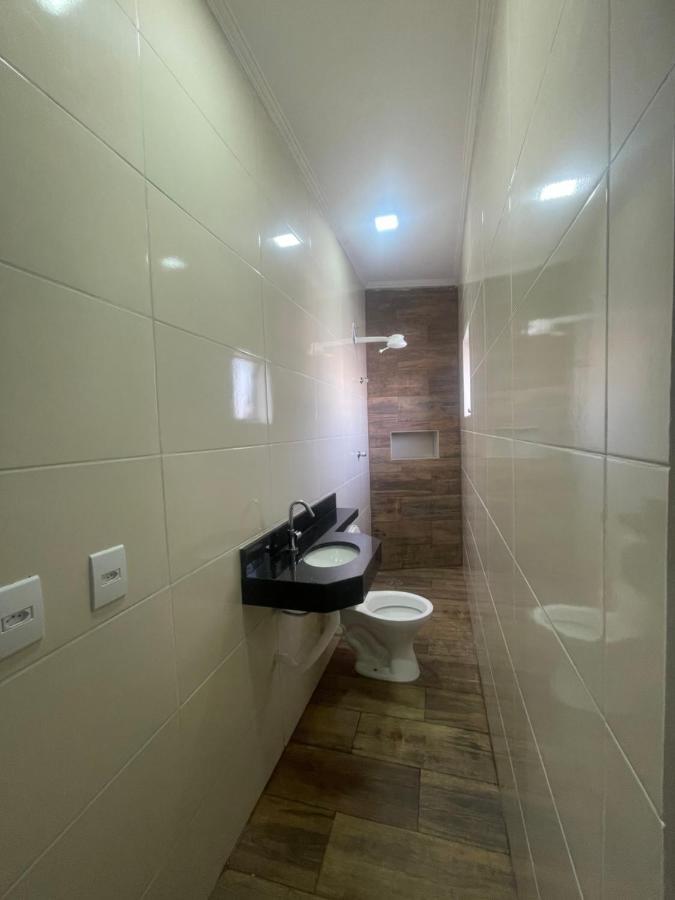 Hotel Aricanduva São Paulo Luaran gambar