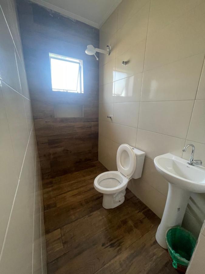 Hotel Aricanduva São Paulo Luaran gambar